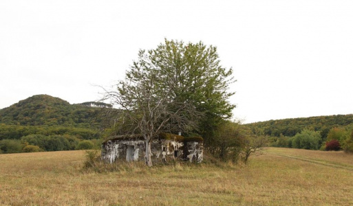 Svetlá nad bunkrami - 3. ročník - 22.09.2018 