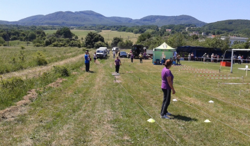 95. výročie založenia DHZO - 23.06.2018 