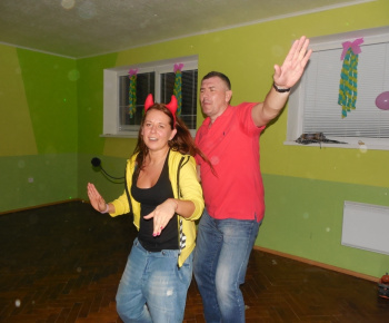 Rekonštrukcia domu smútku - september - december 2018