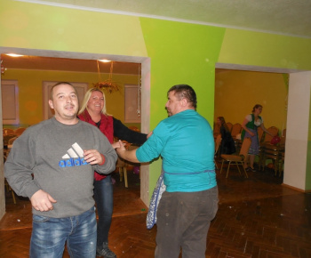 Rekonštrukcia domu smútku - september - december 2018