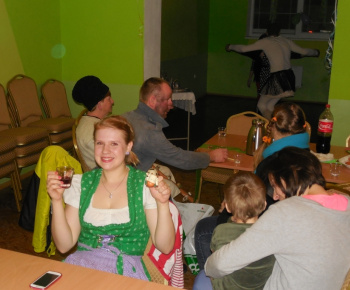 Rekonštrukcia domu smútku - september - december 2018