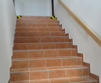 Projekty / Výstavba bytového domu - 6 bytových jednotiek - foto