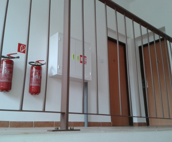 Projekty / Výstavba bytového domu - 6 bytových jednotiek - foto