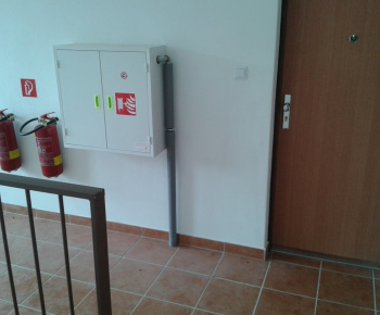Projekty / Výstavba bytového domu - 6 bytových jednotiek - foto