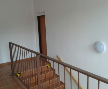 Projekty / Výstavba bytového domu - 6 bytových jednotiek - foto