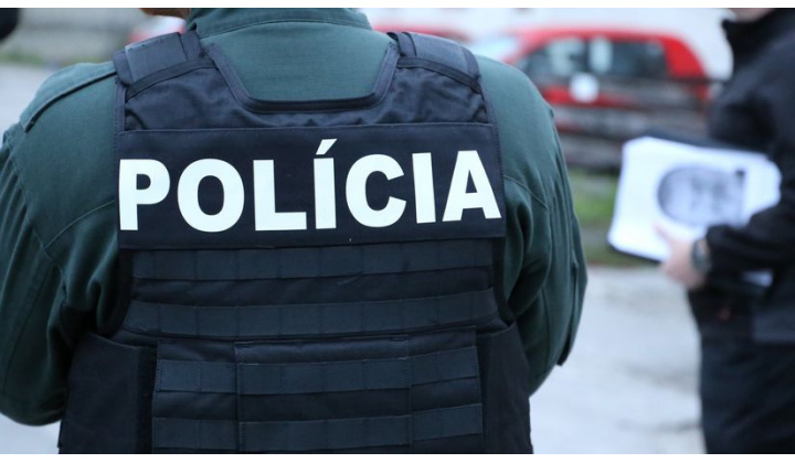Náborová kampaň Policajného zboru ,,Staň sa policajtom“