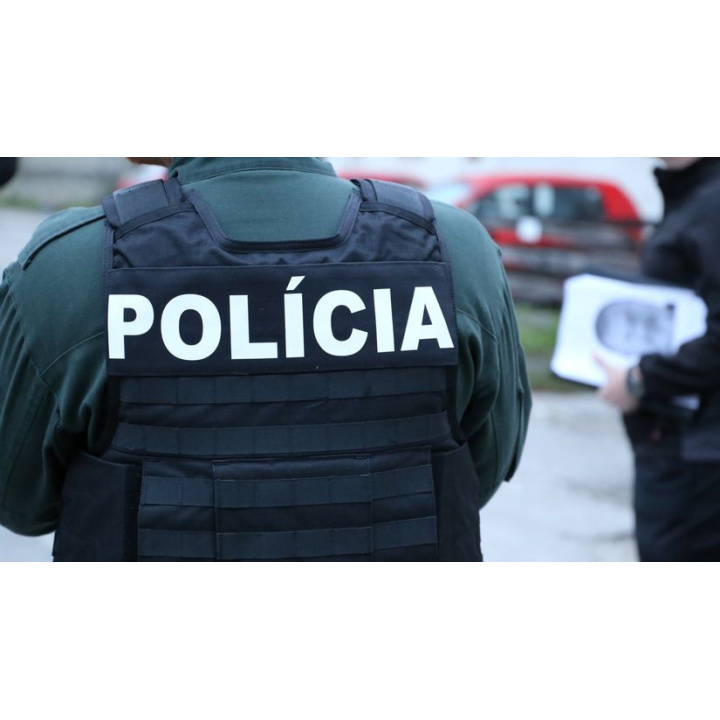 Náborová kampaň Policajného zboru ,,Staň sa policajtom“