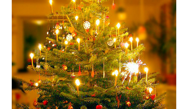 Rozsvietenie vianočného stromčeka 10.12.2023 o 16:00 hod.