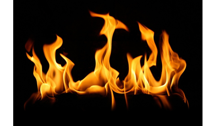 Vyhlásenie času zvýšeného nebezpečenstva vzniku požiarov