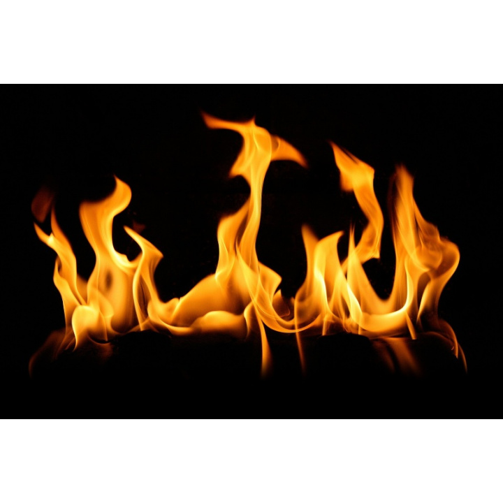 Vyhlásenie času zvýšeného nebezpečenstva vzniku požiaru 